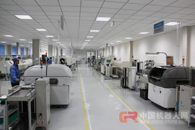 2017年全球電子制造代工廠Top50榜單 中國大陸4家企業躋身前列，家居用品領域嶄露頭角