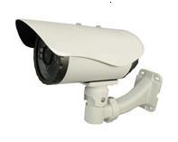 室外三燈紅外攝像機 深圳中暉盛大科技的安防解決方案