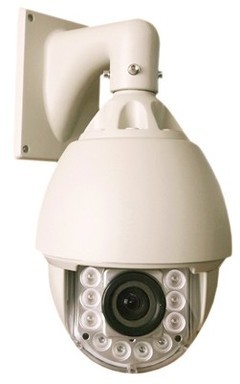 WH-KQ6-E 陣列紅外高速球機 智能監(jiān)控的核心設(shè)備詳解