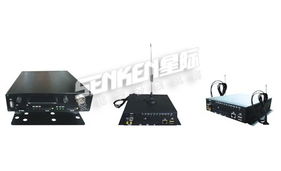 科技賦能，守護(hù)平安——從星際控股集團(tuán)看現(xiàn)代警用裝備新趨勢(shì)