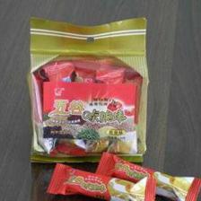 番茄味咔脆棒 引爆休閑食品市場的新潮流